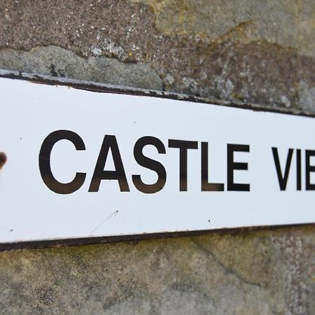 Castle View Glororum Bamburgh Buitenkant foto